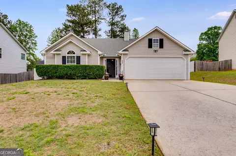 5069 Luxford Dr, Douglasville, GA 30135