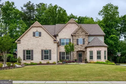 5250 Briarstone Ridge Way, Alpharetta, GA 30022