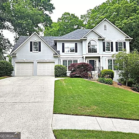 1008 Stonekirk Trce, Lawrenceville, GA 30043