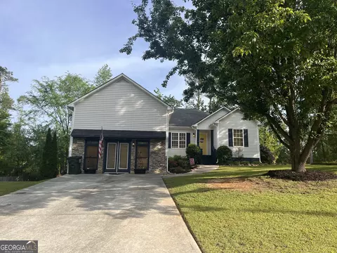 20 Colton Creek Ct, Dallas, GA 30132