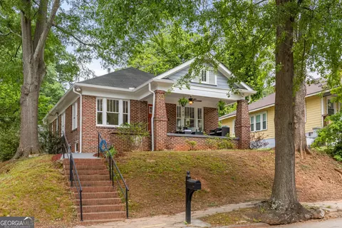 540 Atwood St SW, Atlanta, GA 30310