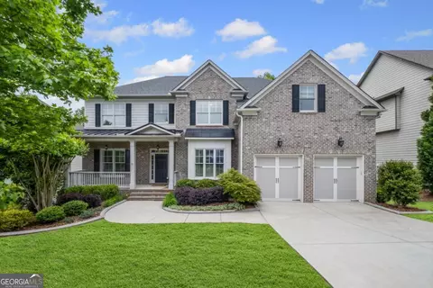 2740 Cezanne Ln, Cumming, GA 30041