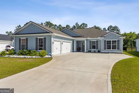 521 Soncel Dr, Kingsland, GA 31548
