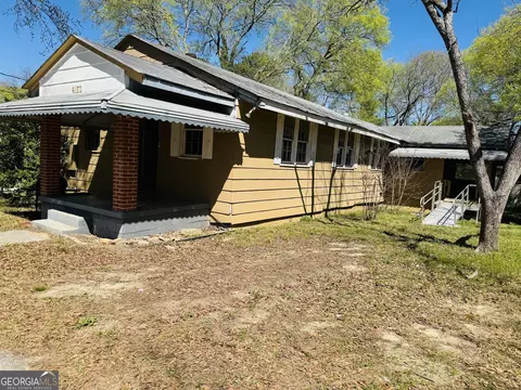 4153 Ayers Blvd, Macon, GA 31210