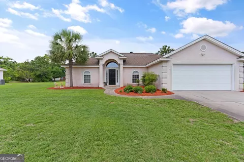 172 Huntington Cir, Brunswick, GA 31525