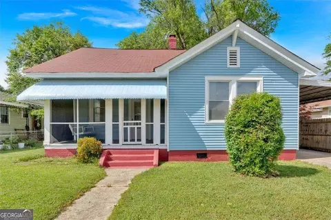 218 Litchfield St, Rockmart, GA 30153