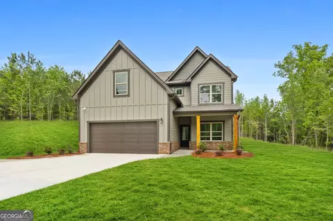 92 Hidden Brook Trl, Newnan, GA 30265