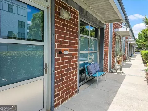 1661 La France St NE #221, Atlanta, GA 30307