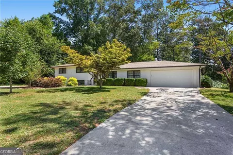 3331 Doyle Ln SW, Marietta, GA 30060