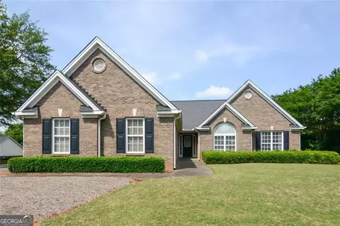 176 Meadowcreek Dr, Jefferson, GA 30549