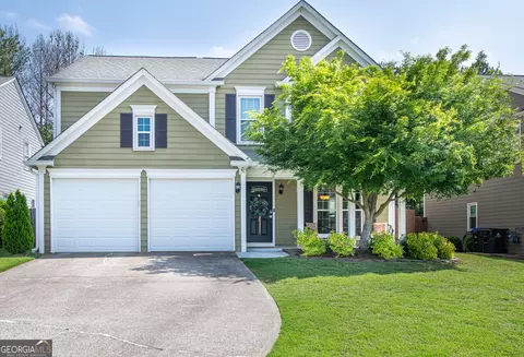 6030 Pattingham Dr, Roswell, GA 30075