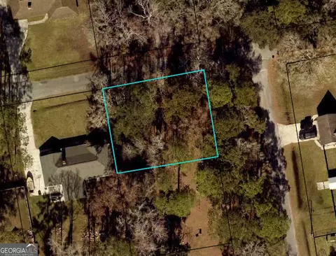 0 E Thrift St, Kingsland, GA 31548
