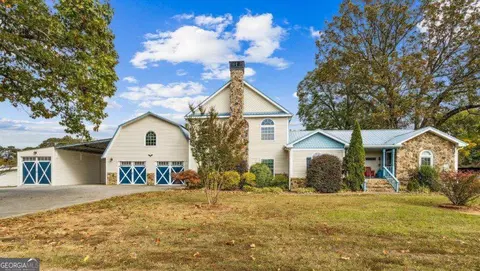 1432 Perkins Rd, Winder, GA 30680