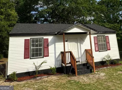 1924 Virginia Ave, Augusta, GA 30906