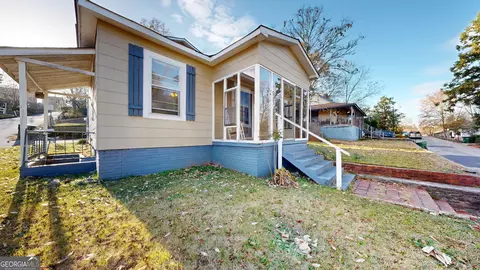 Undisclosed, Valley, AL 36854