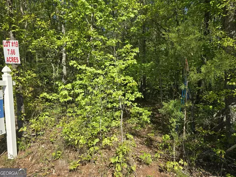 lot19 Smith Rd, Thomaston, GA 30286