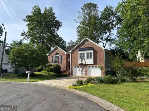 504 Radford Ct, Woodstock, GA 30188