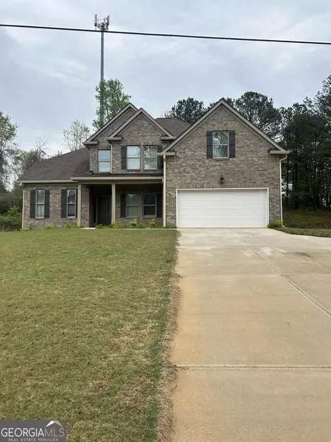 606 Gardner Rd, Stockbridge, GA 30281