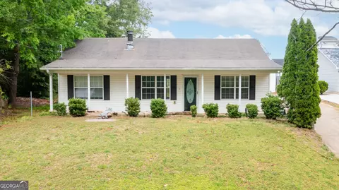 6640 Old Still Path, Gainesville, GA 30506