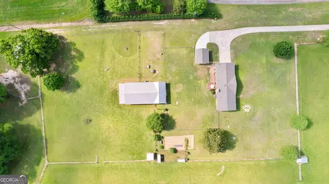 View/Area - 2255 Etheridge Mill Rd, Griffin, GA 30224 photo 5 of 9