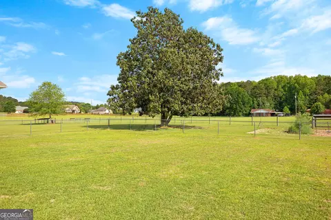 Exterior - 2255 Etheridge Mill Rd, Griffin, GA 30224 photo 11 of 11