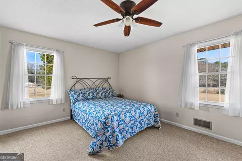 Bedroom - 2255 Etheridge Mill Rd, Griffin, GA 30224 photo 1 of 10