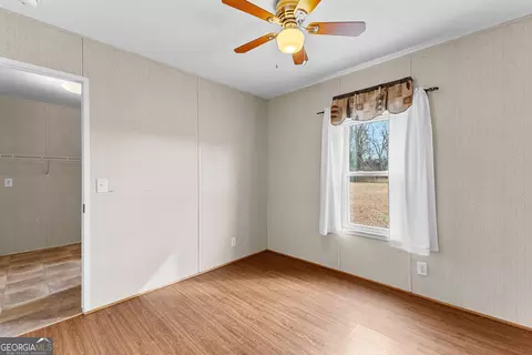 Bedroom - 2255 Etheridge Mill Rd, Griffin, GA 30224 photo 10 of 10