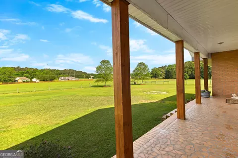 Exterior - 2255 Etheridge Mill Rd, Griffin, GA 30224 photo 7 of 11