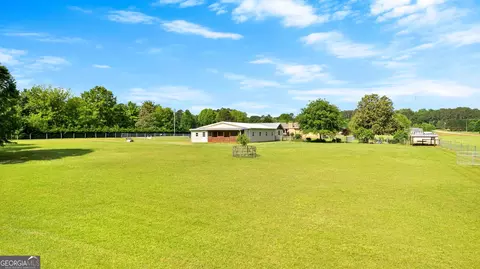 Exterior - 2255 Etheridge Mill Rd, Griffin, GA 30224 photo 6 of 11
