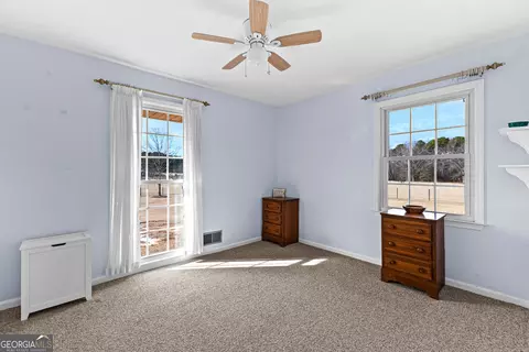 Bedroom - 2255 Etheridge Mill Rd, Griffin, GA 30224 photo 6 of 10