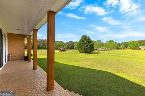 Exterior - 2255 Etheridge Mill Rd, Griffin, GA 30224 photo 8 of 11
