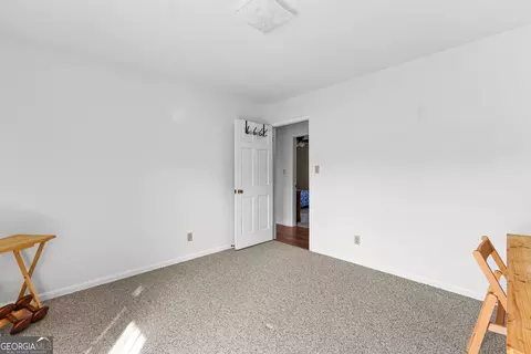Bedroom - 2255 Etheridge Mill Rd, Griffin, GA 30224 photo 5 of 10