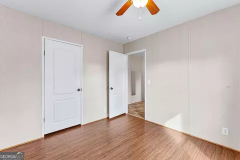 Bedroom - 2255 Etheridge Mill Rd, Griffin, GA 30224 photo 9 of 10