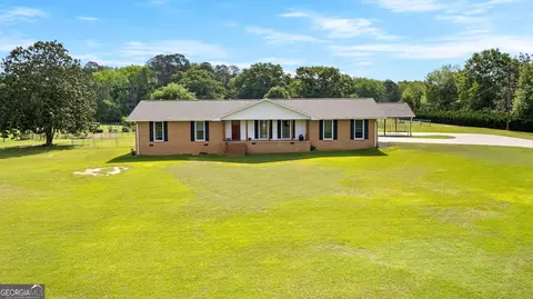 Exterior - 2255 Etheridge Mill Rd, Griffin, GA 30224 photo 2 of 11