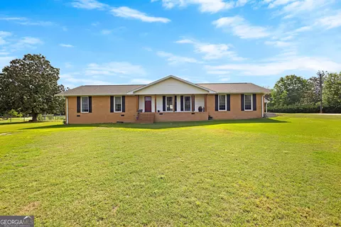 2255 Etheridge Mill Rd, Griffin, GA 30224
