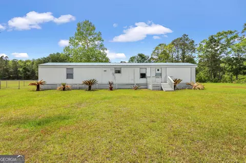 140 Cathy Rd NE, Ludowici, GA 31316