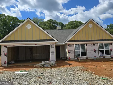 176 Lake Meadows Dr #48, Winder, GA 30680