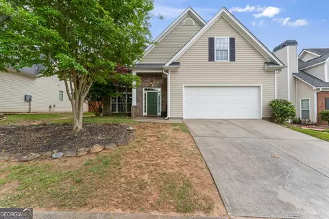 59 Village Park Dr, Newnan, GA 30265