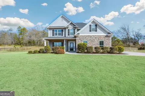 34 Kindelwood Ct, Newnan, GA 30263