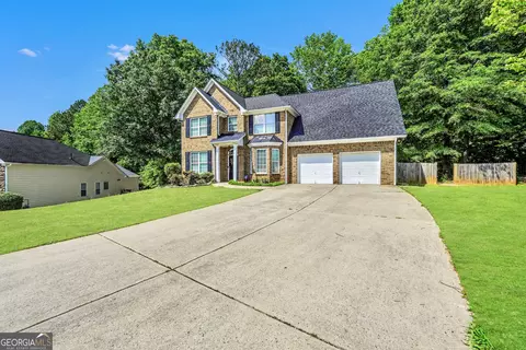 242 Greenland Dr, Mcdonough, GA 30253