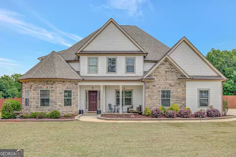 746 Linch Rd, Senoia, GA 30276