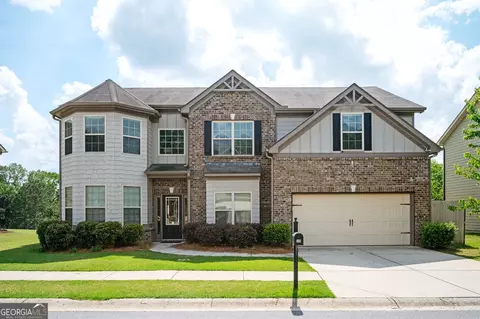 108 Franklin St, Braselton, GA 30517