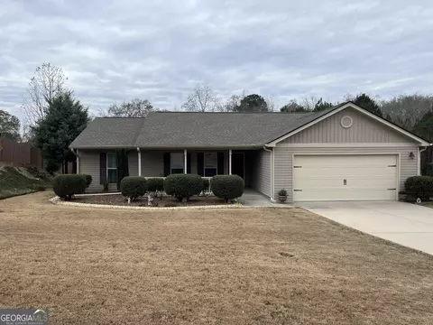 2029 Jessica Dr, Winder, GA 30680
