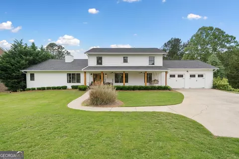 1435 Willis Lake Dr NW, Kennesaw, GA 30152
