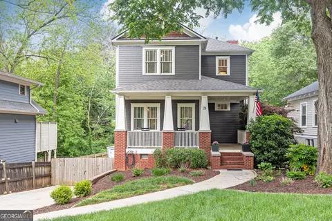 79 Anniston Ave SE, Atlanta, GA 30317