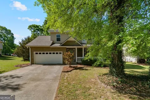 110 Honeysuckle Dr SE, Calhoun, GA 30701