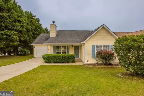 4045 Meadow Glen Way, Fairburn, GA 30213