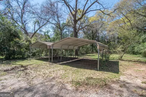 Exterior - 522 Park Ave, Lagrange, GA 30240 photo 10 of 11