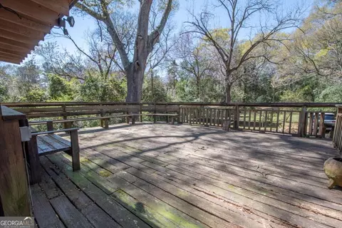Exterior - 522 Park Ave, Lagrange, GA 30240 photo 7 of 11