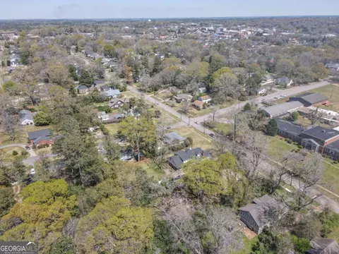 View/Area - 522 Park Ave, Lagrange, GA 30240 photo 4 of 4